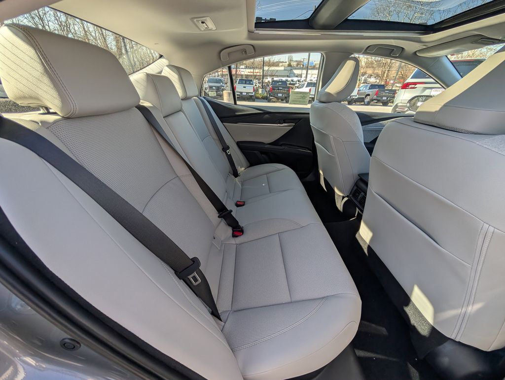 2026 Toyota Camry XLE Cockeysville MD
