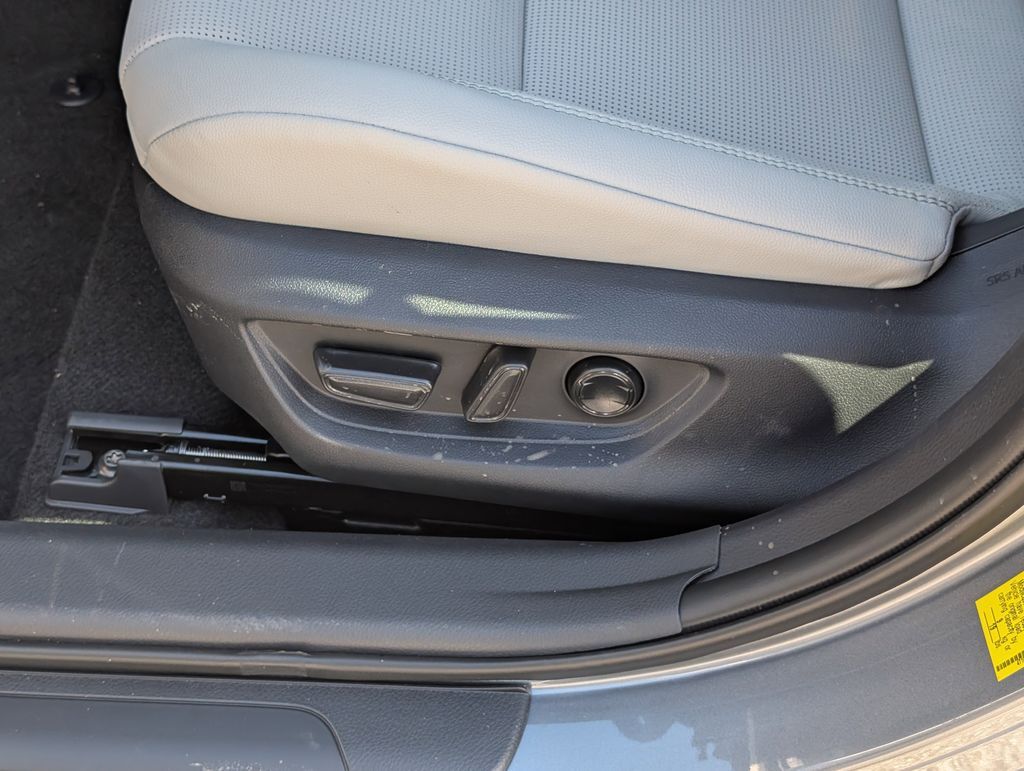 2026 Toyota Camry XLE Cockeysville MD