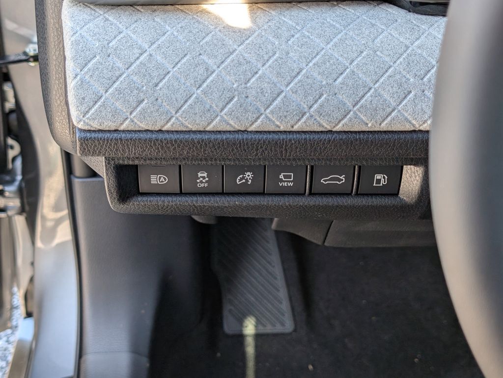 2026 Toyota Camry XLE Cockeysville MD