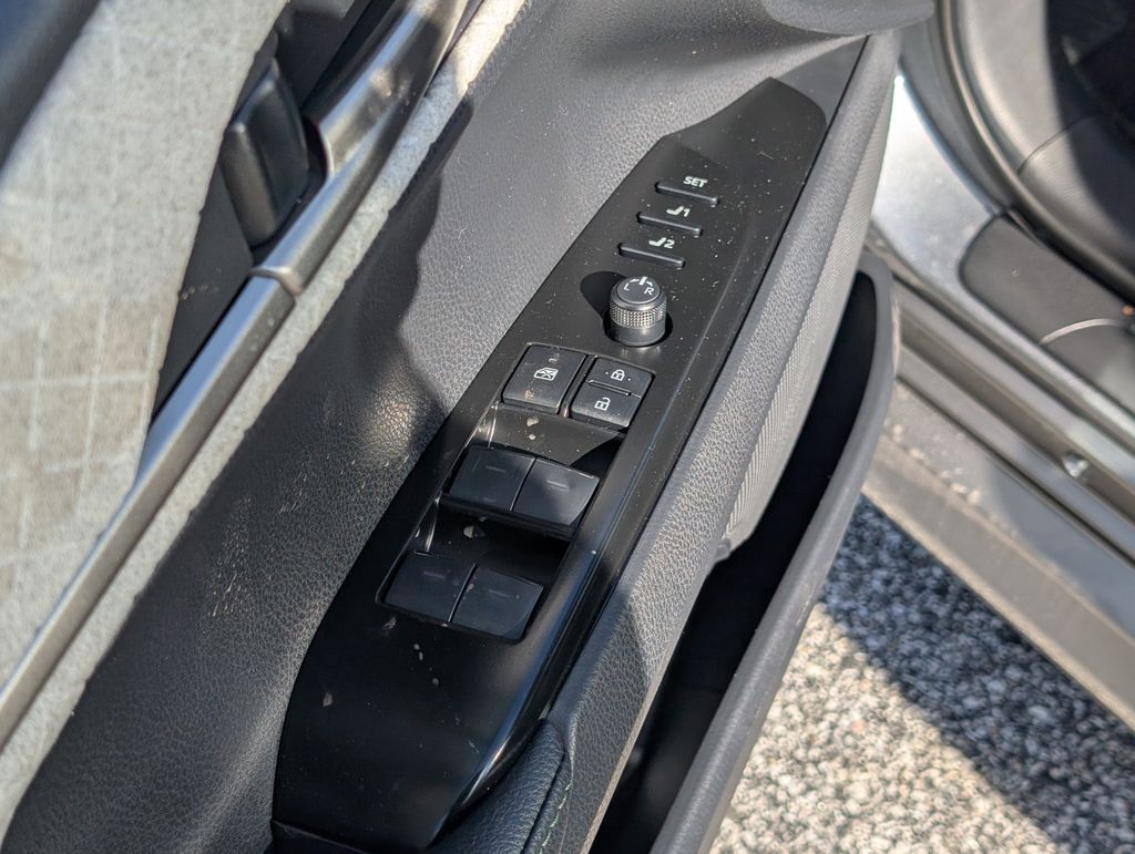 2026 Toyota Camry XLE Cockeysville MD