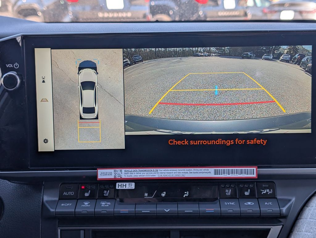 2026 Toyota Camry XLE Cockeysville MD