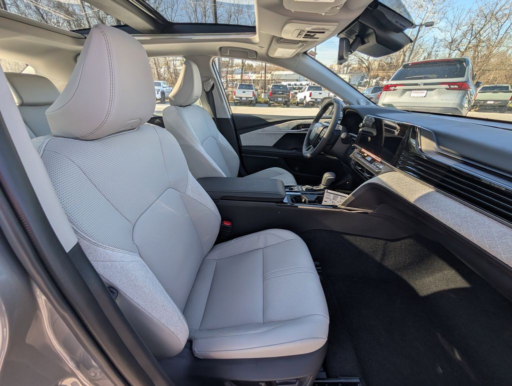 2026 Toyota Camry XLE Cockeysville MD