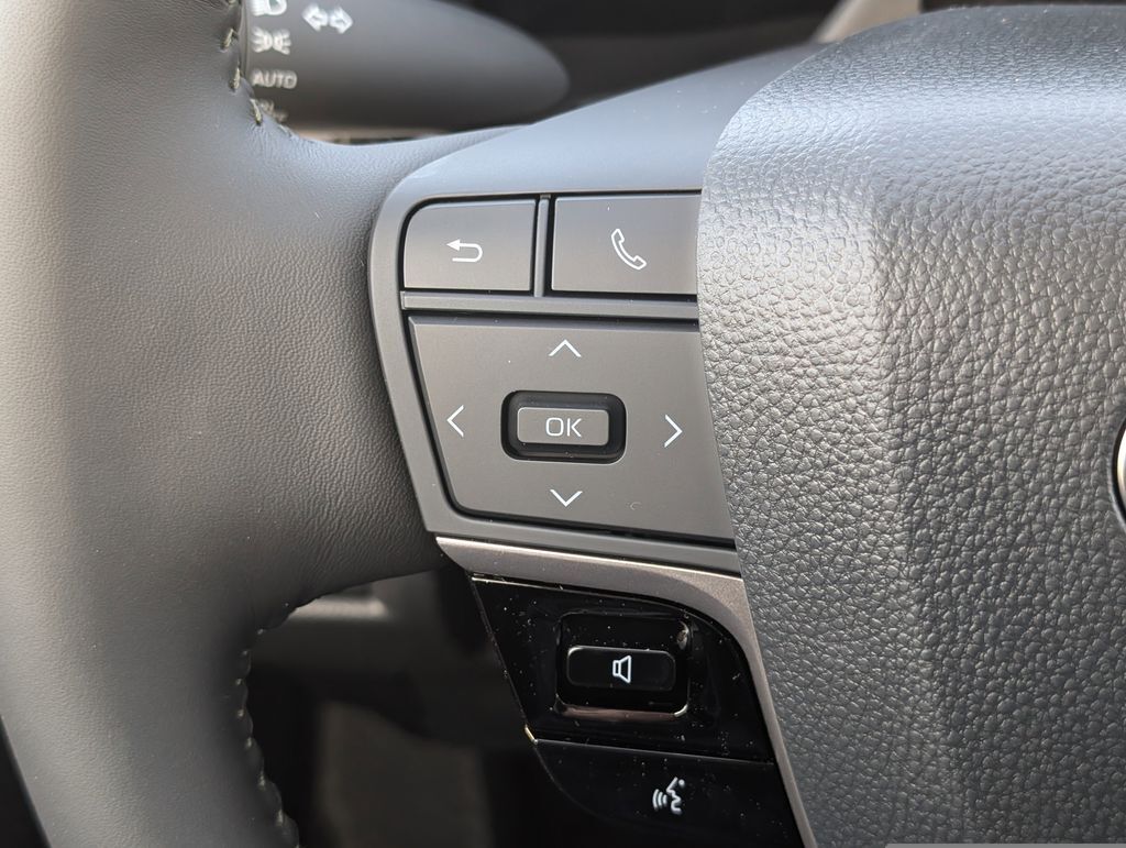 2026 Toyota Camry XLE Cockeysville MD