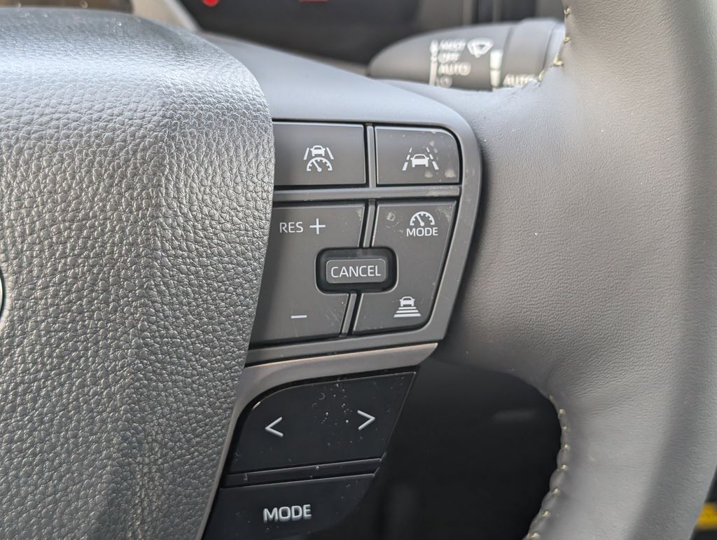 2026 Toyota Camry XLE Cockeysville MD