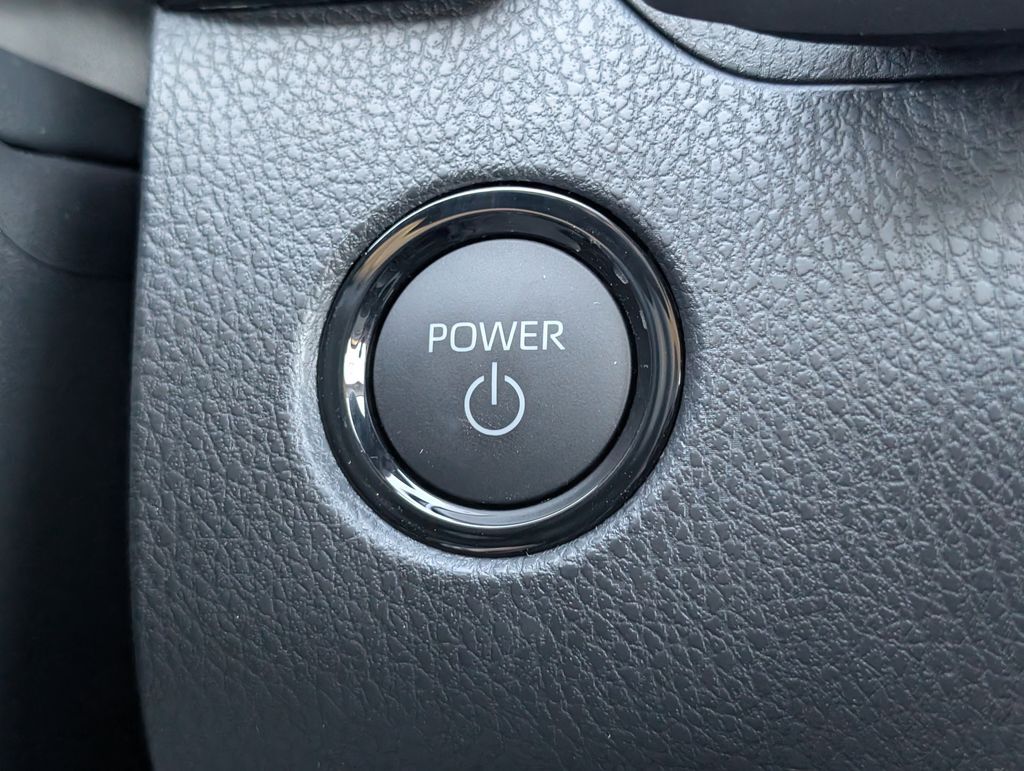 2026 Toyota Camry XLE Cockeysville MD
