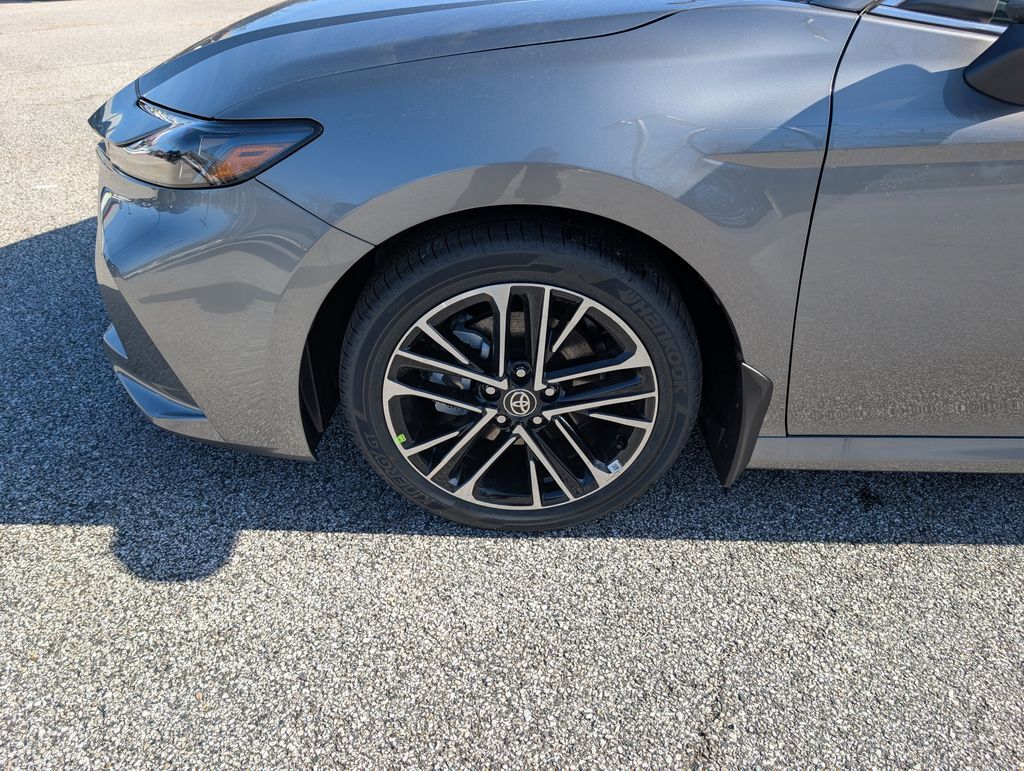 2026 Toyota Camry XLE Cockeysville MD