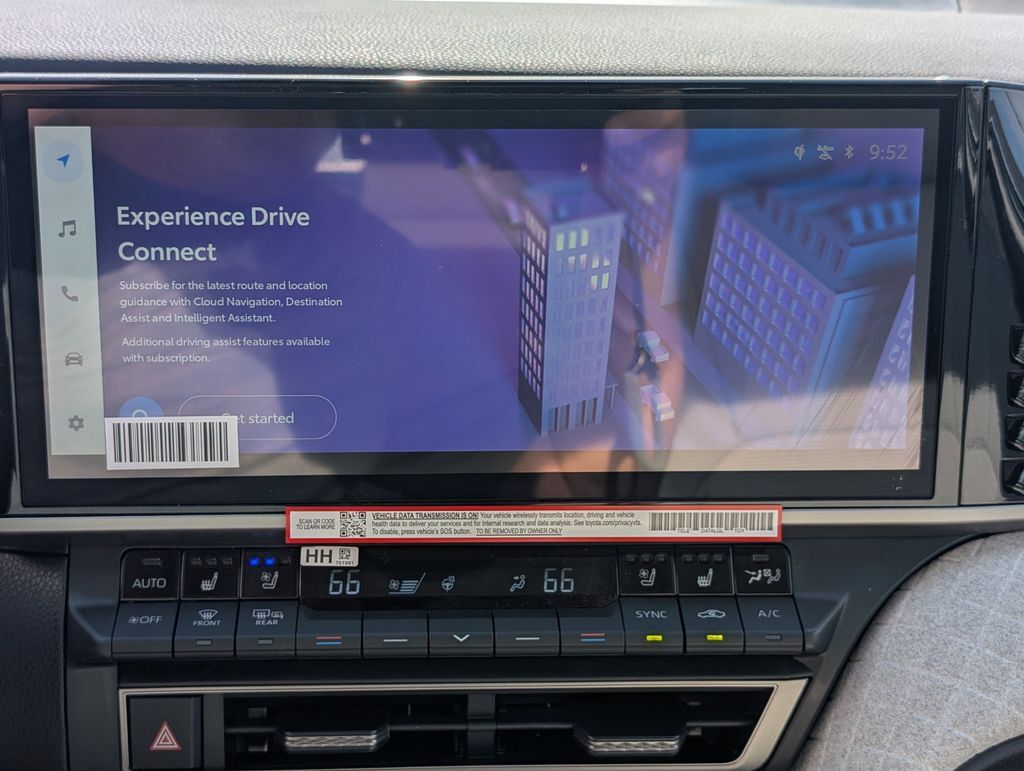 2026 Toyota Camry XLE Cockeysville MD