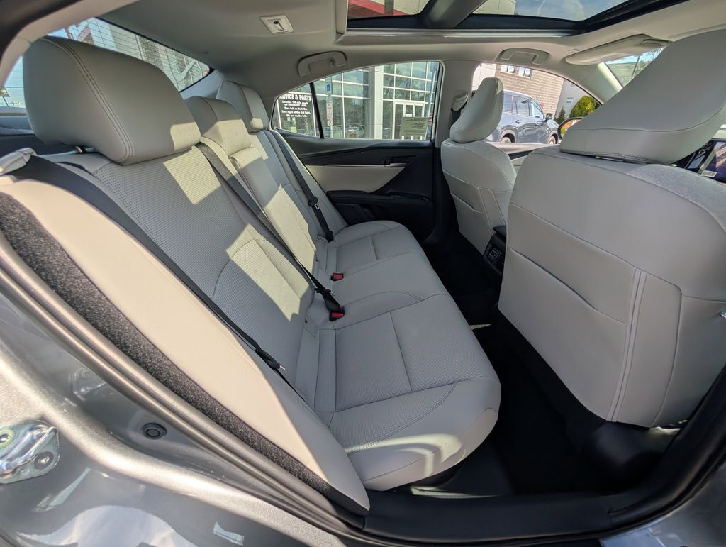 2026 Toyota Camry XLE Cockeysville MD