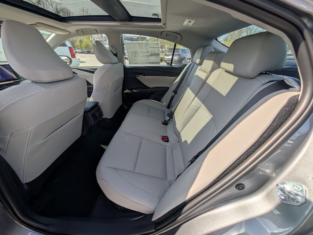 2026 Toyota Camry XLE Cockeysville MD
