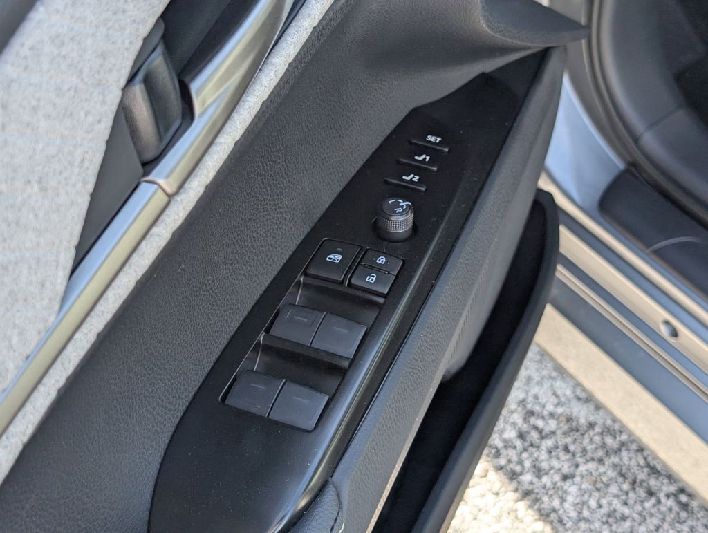 2026 Toyota Camry XLE Cockeysville MD