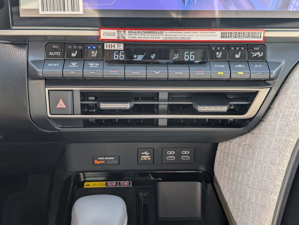 2026 Toyota Camry XLE Cockeysville MD
