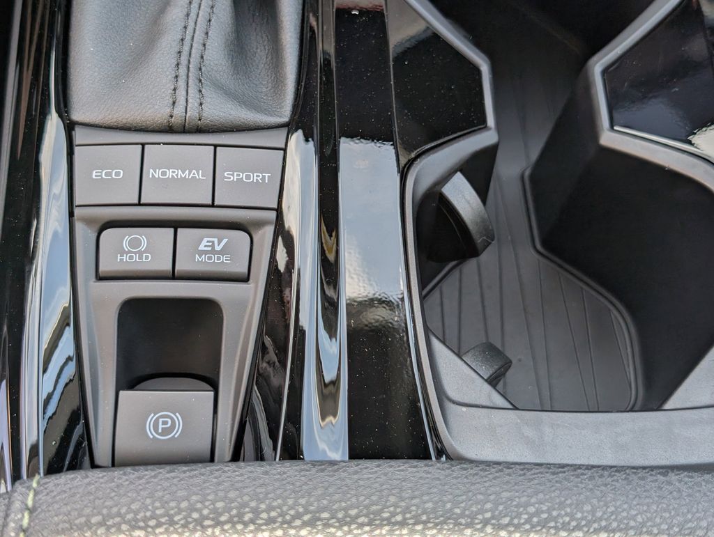2026 Toyota Camry XLE Cockeysville MD