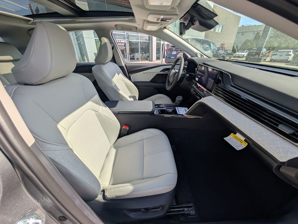 2026 Toyota Camry XLE Cockeysville MD