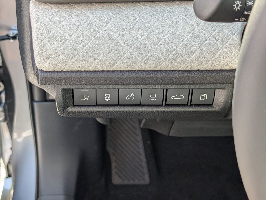 2026 Toyota Camry XLE Cockeysville MD