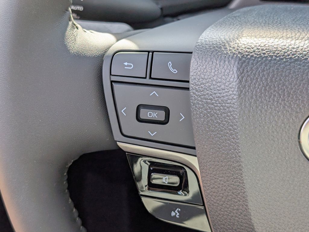 2026 Toyota Camry XLE Cockeysville MD
