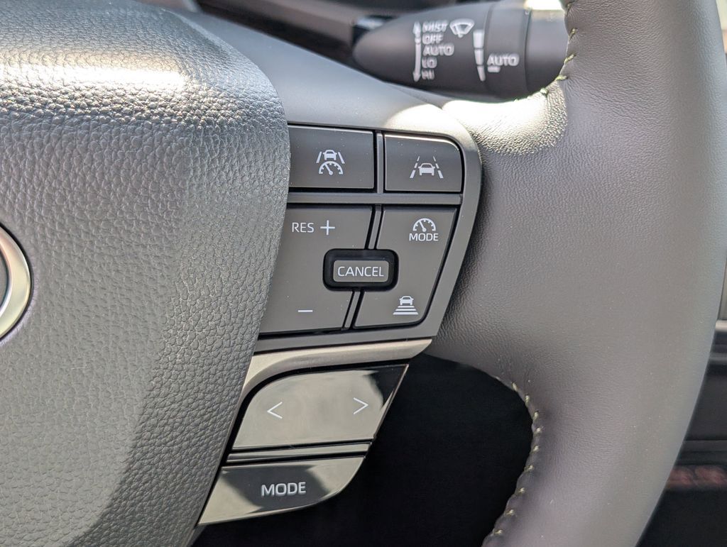 2026 Toyota Camry XLE Cockeysville MD