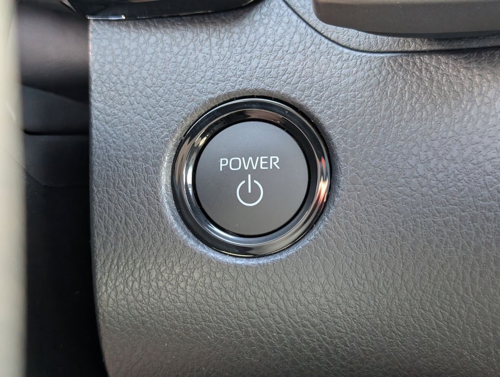 2026 Toyota Camry XLE Cockeysville MD