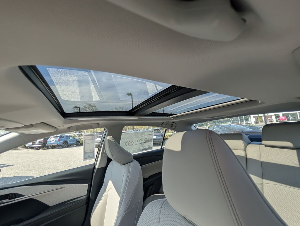 2026 Toyota Camry XLE Cockeysville MD