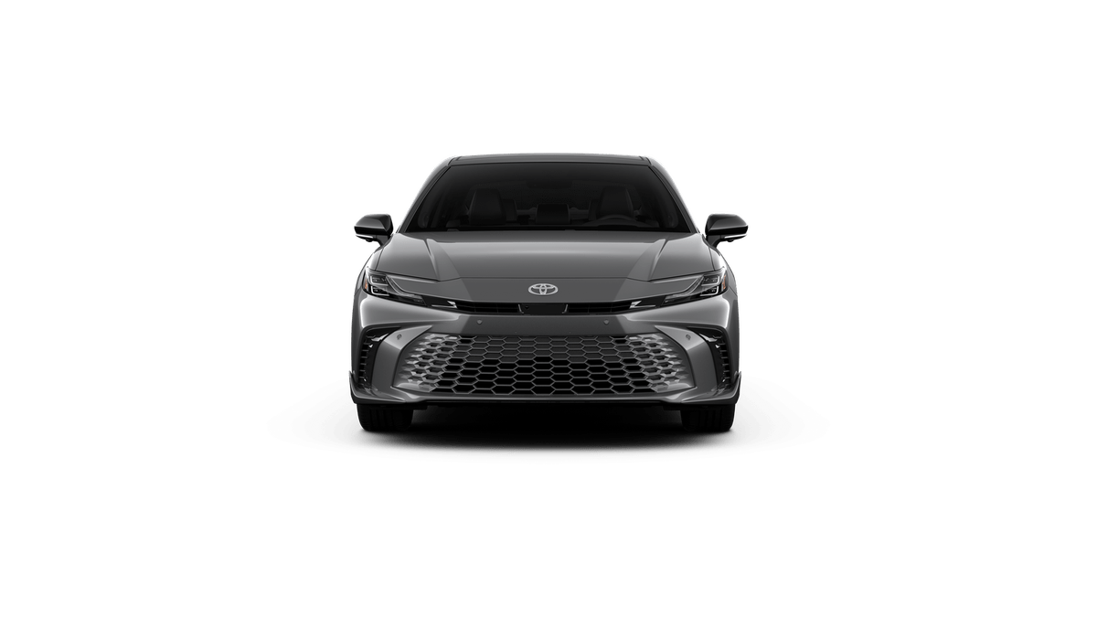 2026 Toyota Camry XSE AWD Roseville CA