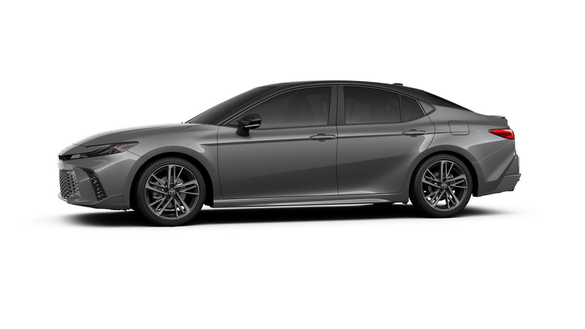 2026 Toyota Camry XSE AWD Roseville CA