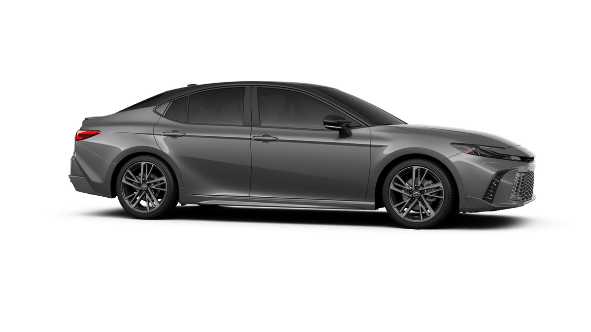 2026 Toyota Camry XSE AWD Roseville CA