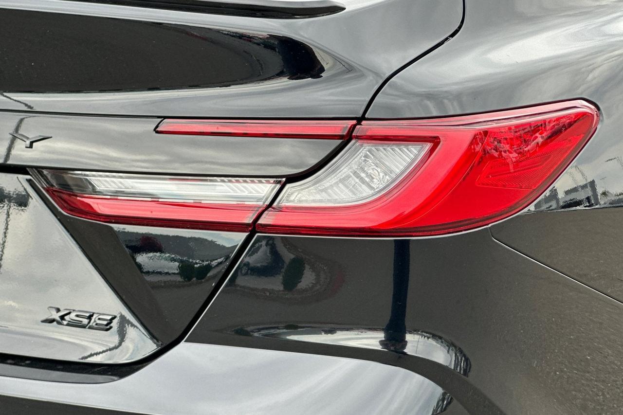 2026 Toyota Camry XSE AWD Roseville CA