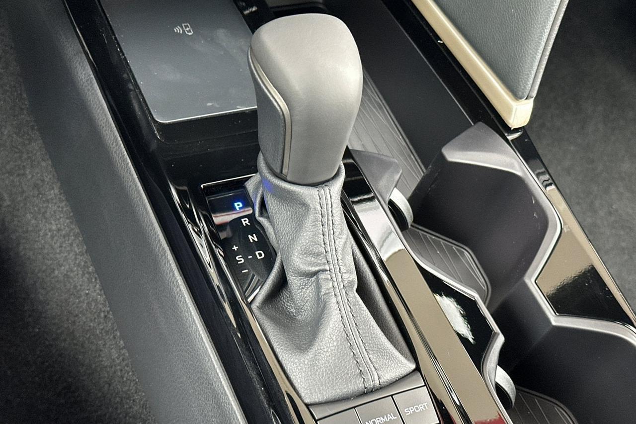 2026 Toyota Camry XSE AWD Roseville CA
