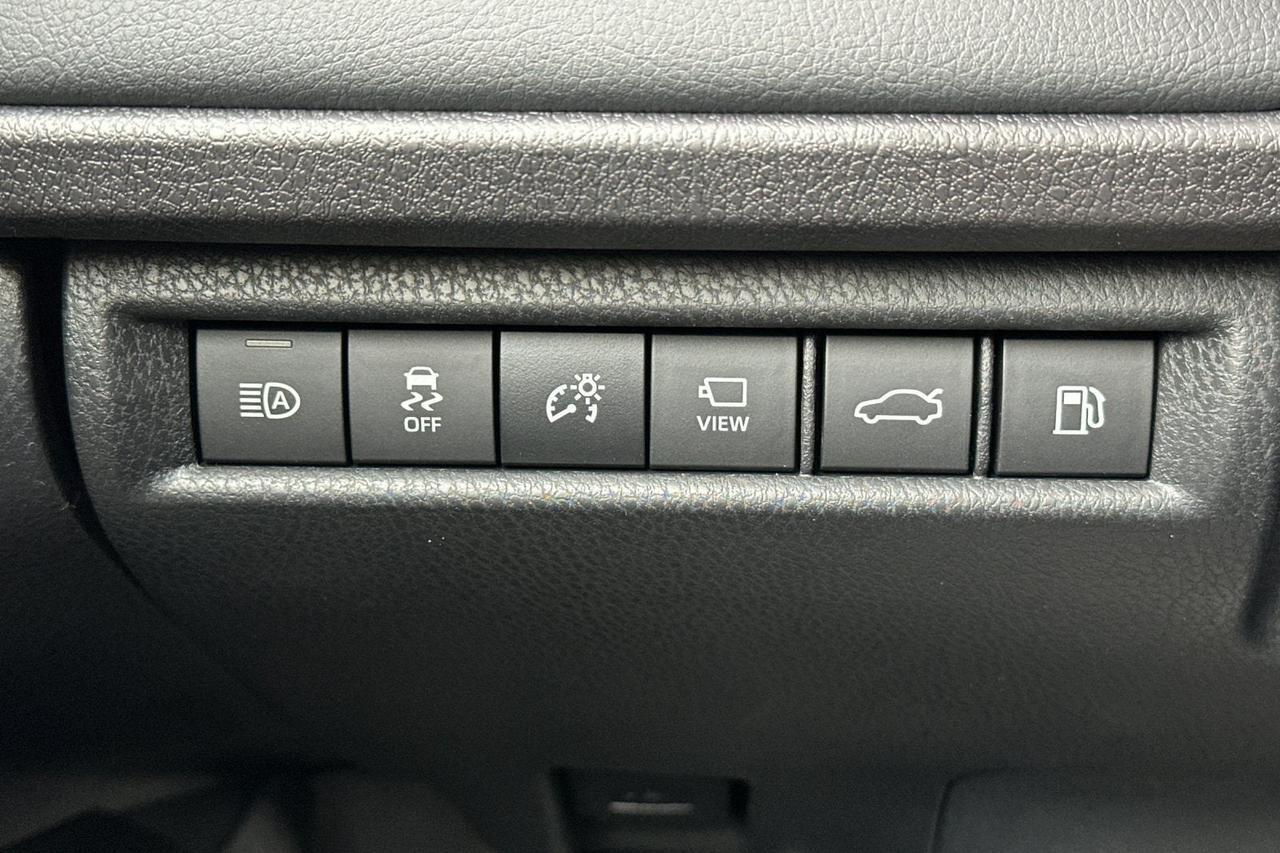 2026 Toyota Camry XSE AWD Roseville CA