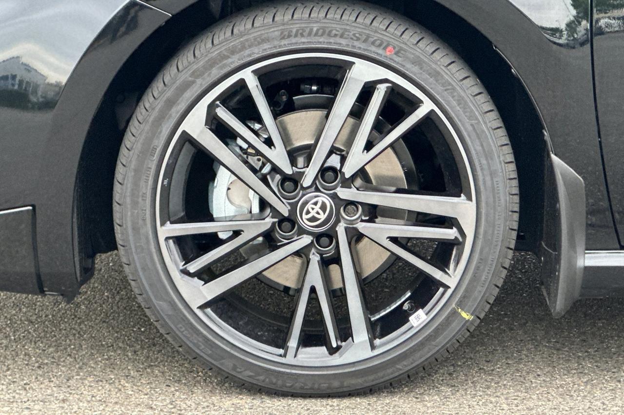 2026 Toyota Camry XSE AWD Roseville CA