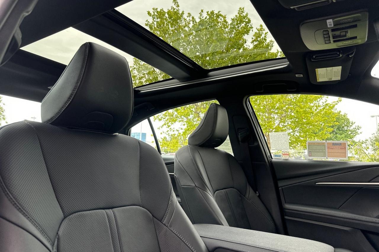 2026 Toyota Camry XSE AWD Roseville CA