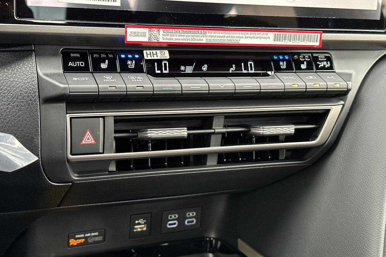2026 Toyota Camry XSE AWD Roseville CA