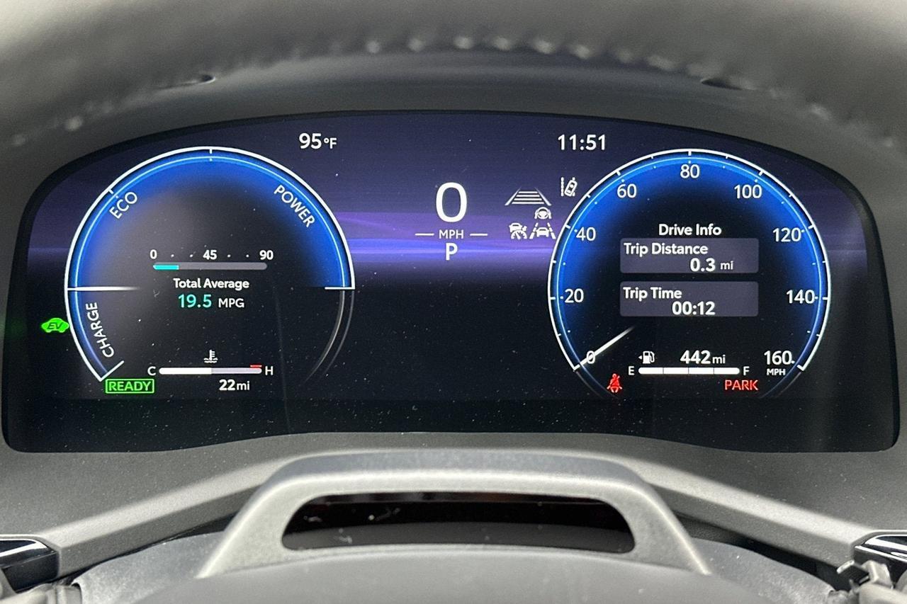 2026 Toyota Camry XSE AWD Roseville CA