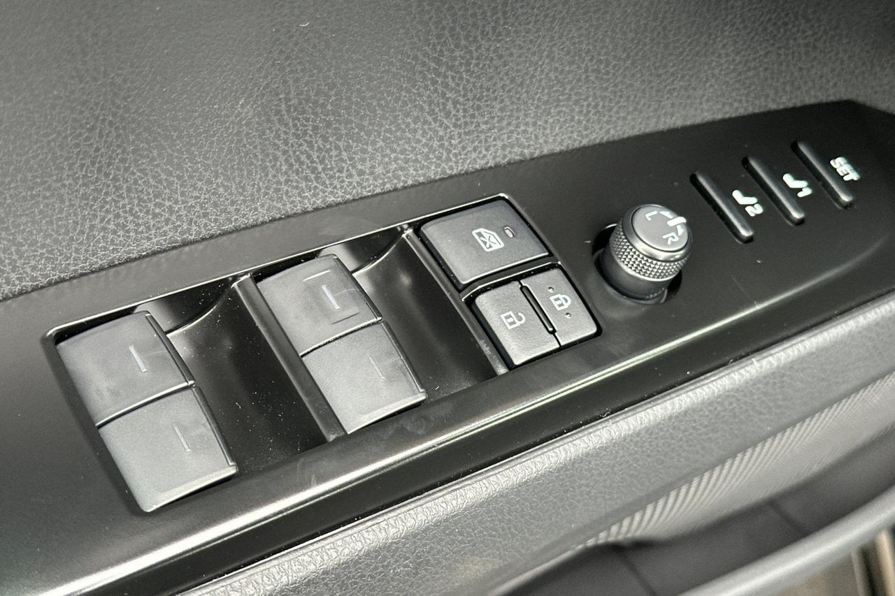 2026 Toyota Camry XSE AWD Roseville CA