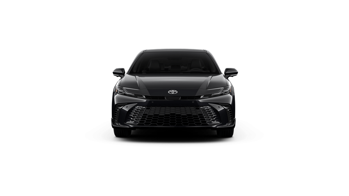 2026 Toyota Camry XSE AWD Roseville CA