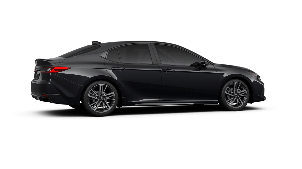 2026 Toyota Camry XSE AWD Roseville CA