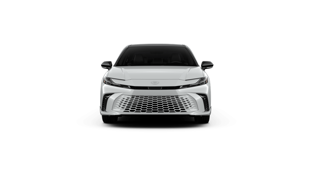 2026 Toyota Camry XSE AWD Roseville CA