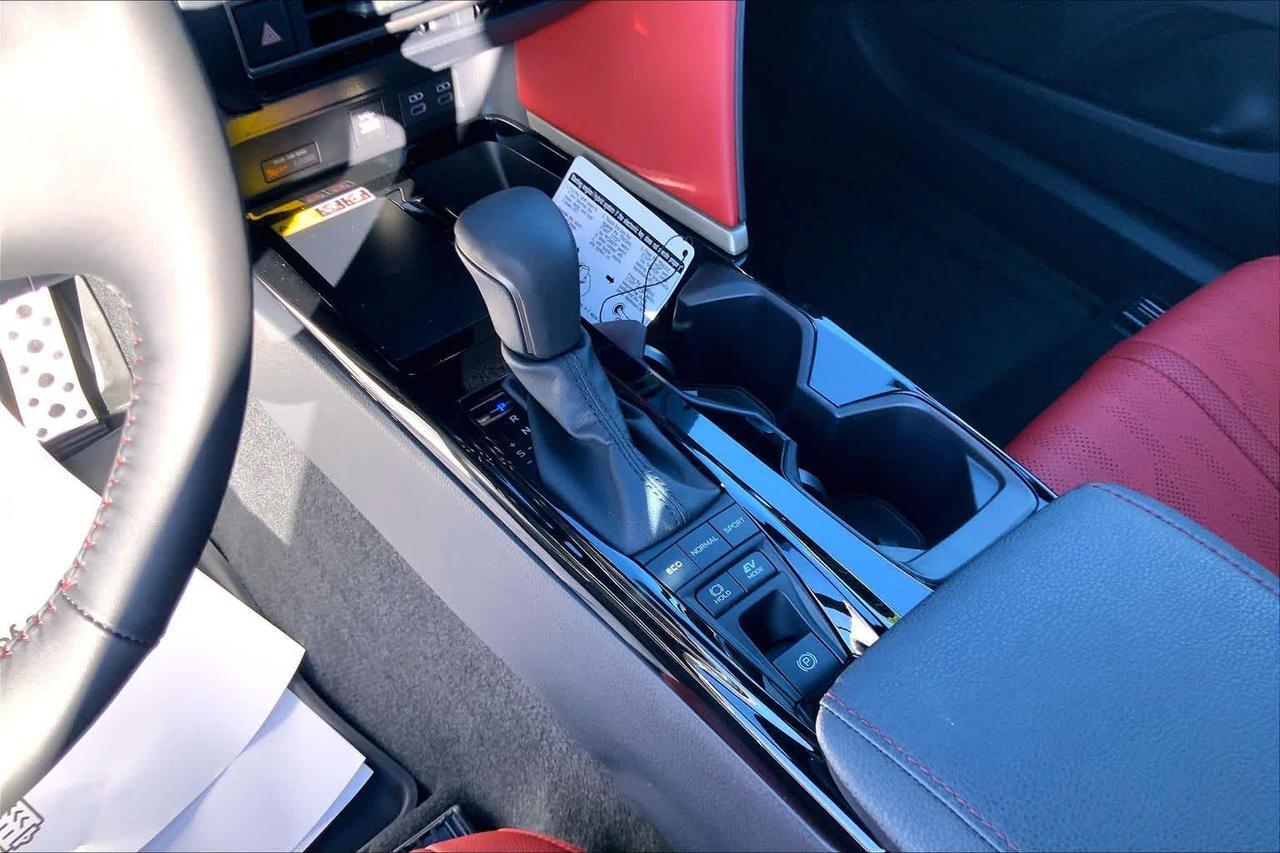 2026 Toyota Camry XSE Folsom CA