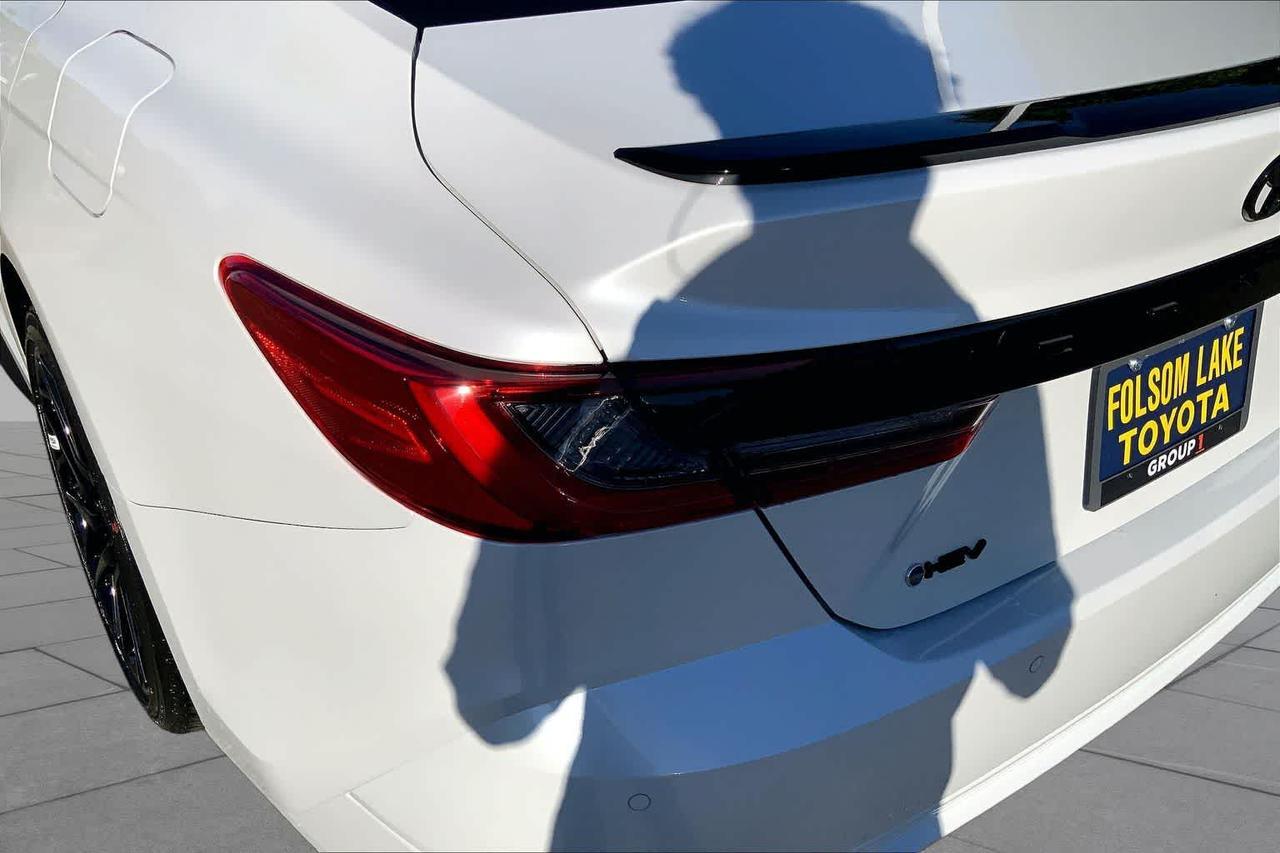 2026 Toyota Camry XSE Folsom CA