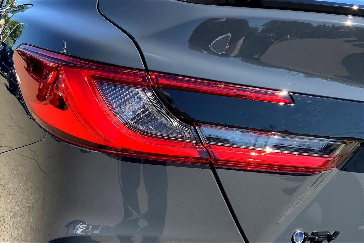 2026 Toyota Camry XSE Folsom CA