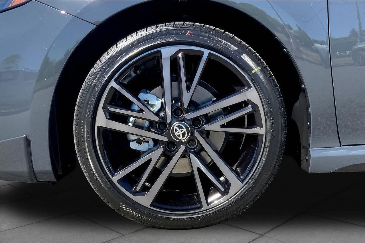 2026 Toyota Camry XSE Folsom CA