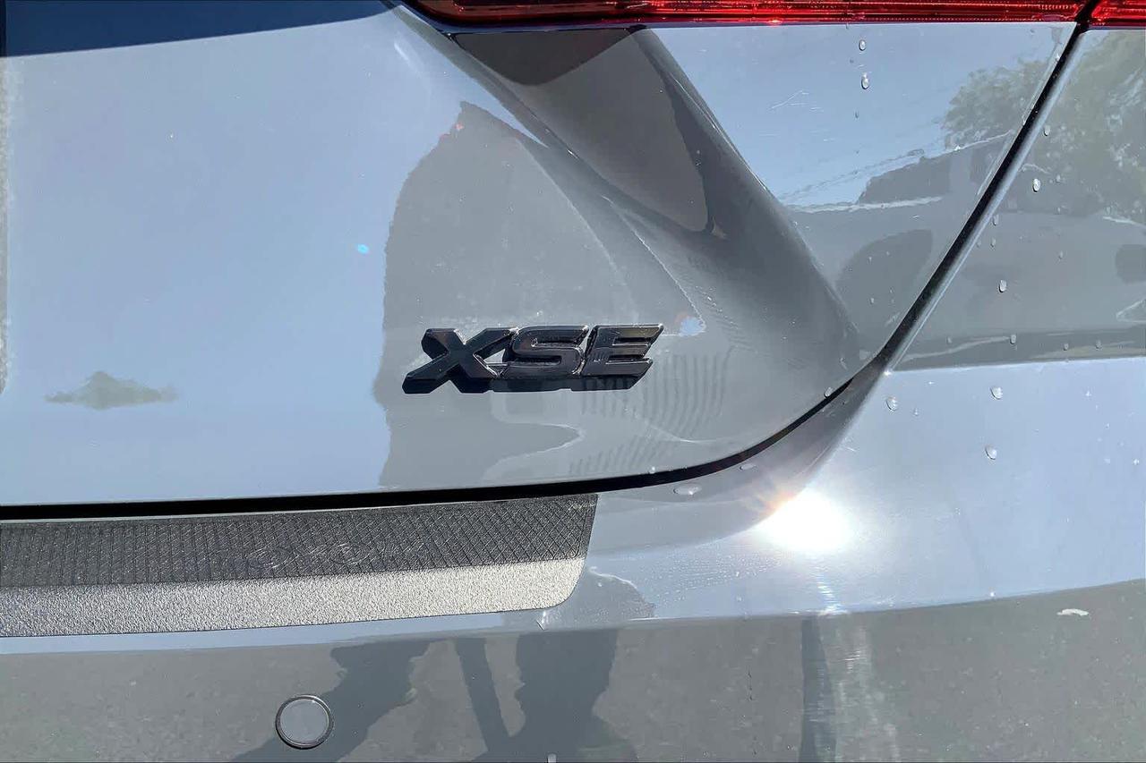 2026 Toyota Camry XSE Folsom CA