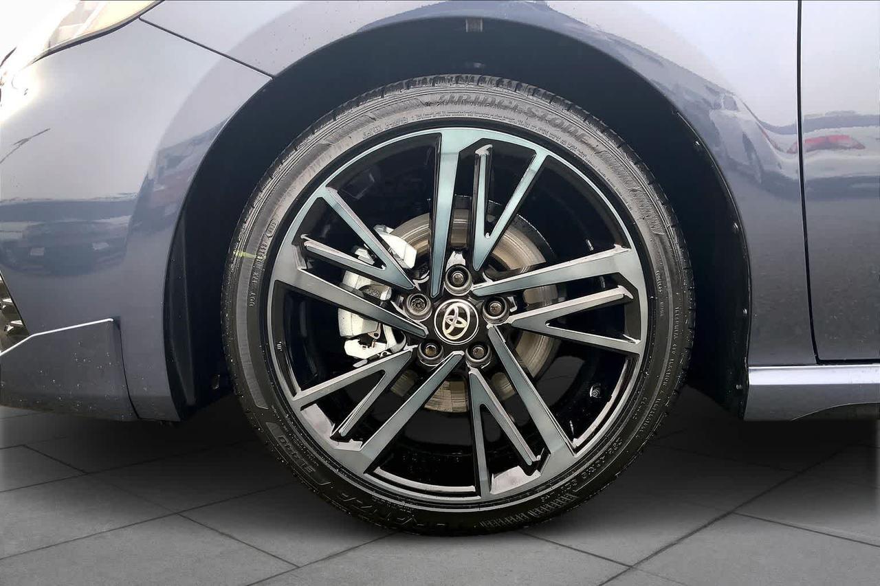 2026 Toyota Camry XSE Folsom CA