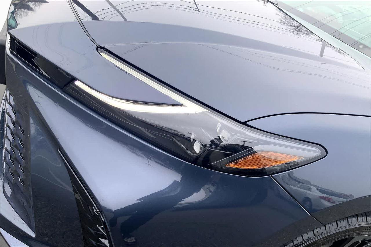 2026 Toyota Camry XSE Folsom CA