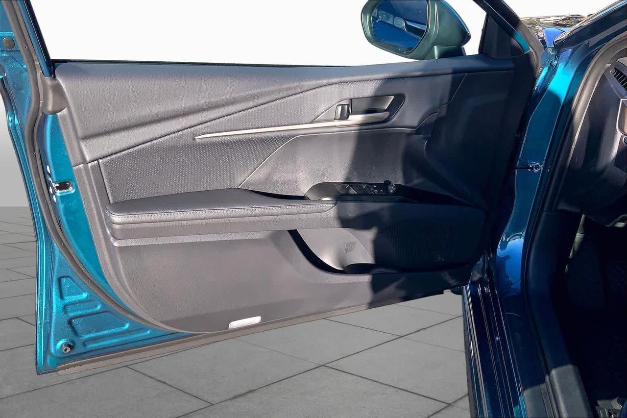 2026 Toyota Camry XSE Folsom CA
