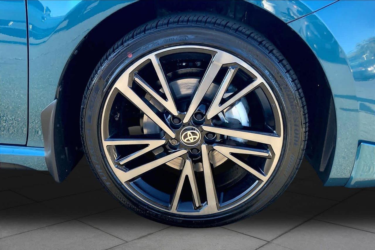 2026 Toyota Camry XSE Folsom CA