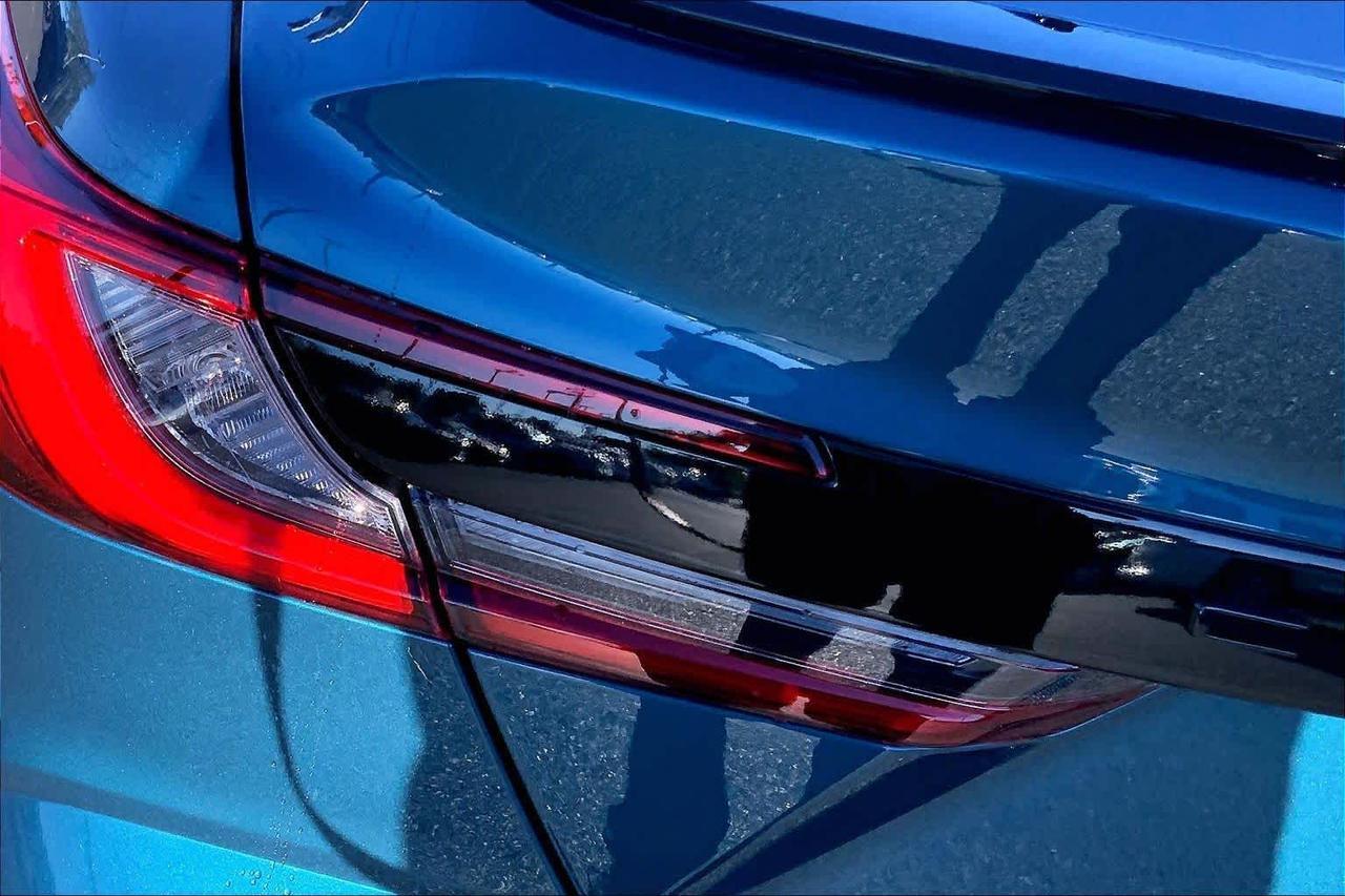 2026 Toyota Camry XSE Folsom CA