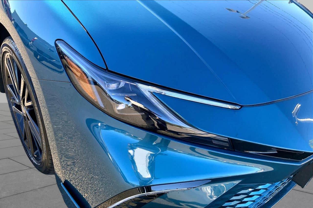 2026 Toyota Camry XSE Folsom CA