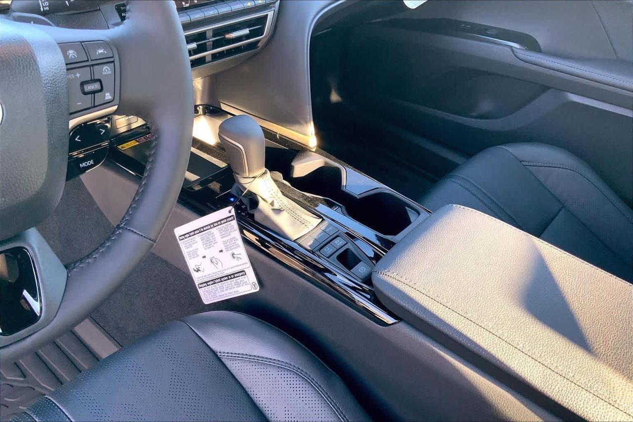 2026 Toyota Camry XSE Folsom CA
