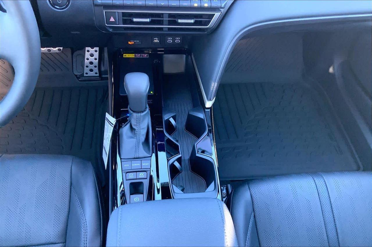 2026 Toyota Camry XSE Folsom CA