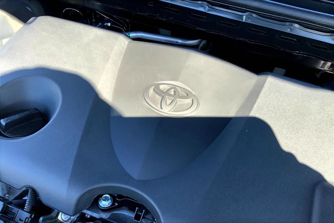 2026 Toyota Camry XSE Folsom CA